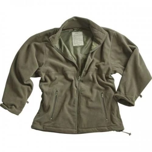 Куртка військова 3 в 1 Military Surplus ECWCS Parka Olive mil tec