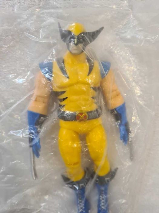 Toys Deadpool & Wolverine Figurki akcji Wolverin