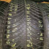 1x Yokohama Bluearth 4S  245/45R18 100Y 1 sztuka całoroczna