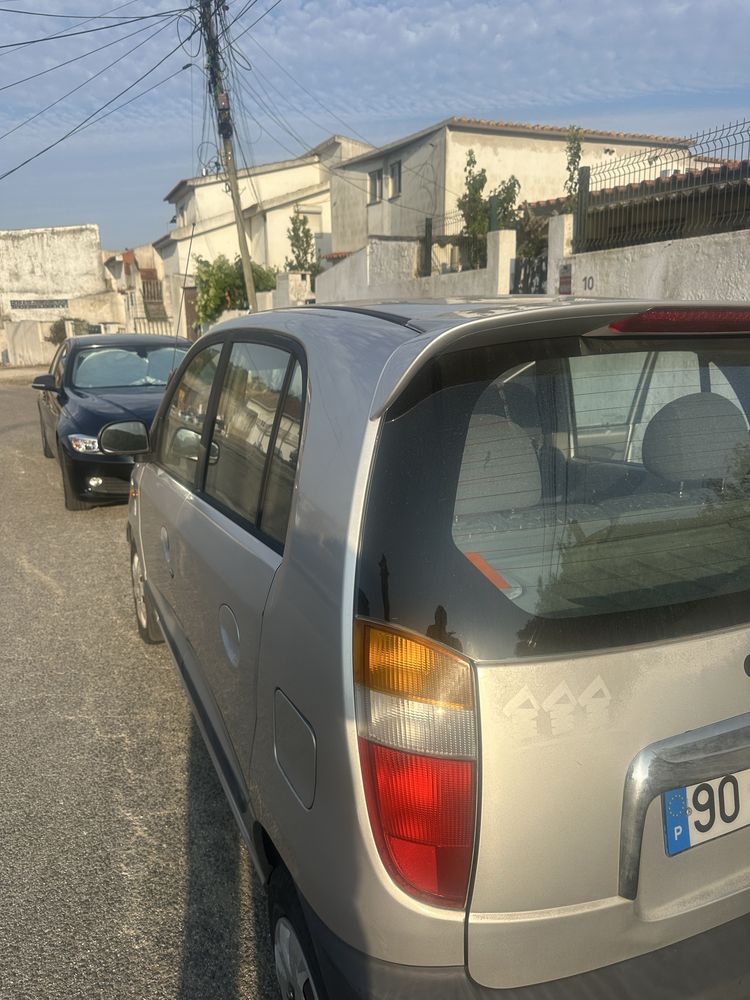 Vendo Hyundai Atos
