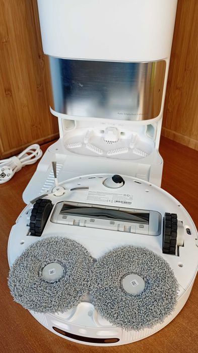 Dreame L10s Ultra - Robot odkurzacz