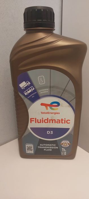 Трансмісійна TOTAL, FEBI Моторна олива Shell