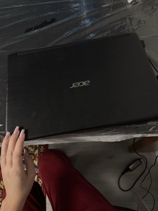 Ноутбук acer aspire 3 (a315-33-c31r)
