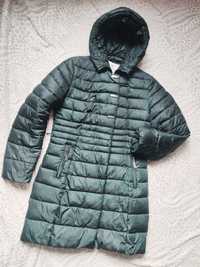 Куртка пальто пуховик зима