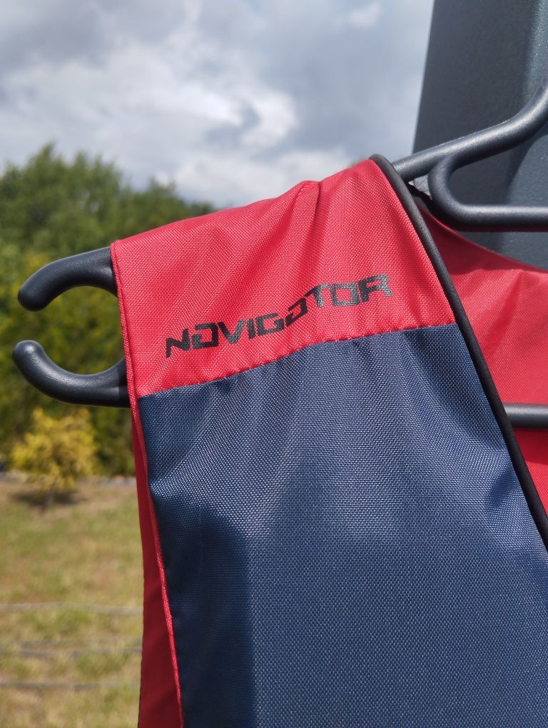 Kamizelka ratunkowa, asekuracyjna, Kapok Sea-Doo Navigator L/XL