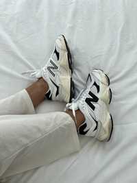 Buty New Balance 9060 White/Black Unisex