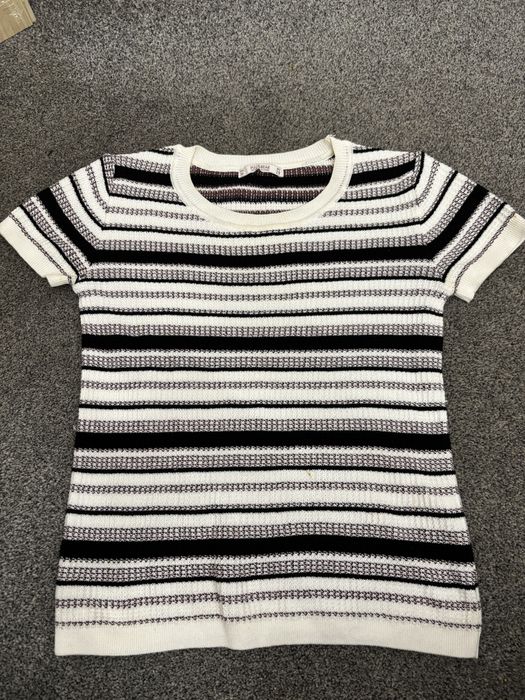Bluzka pull and bear M