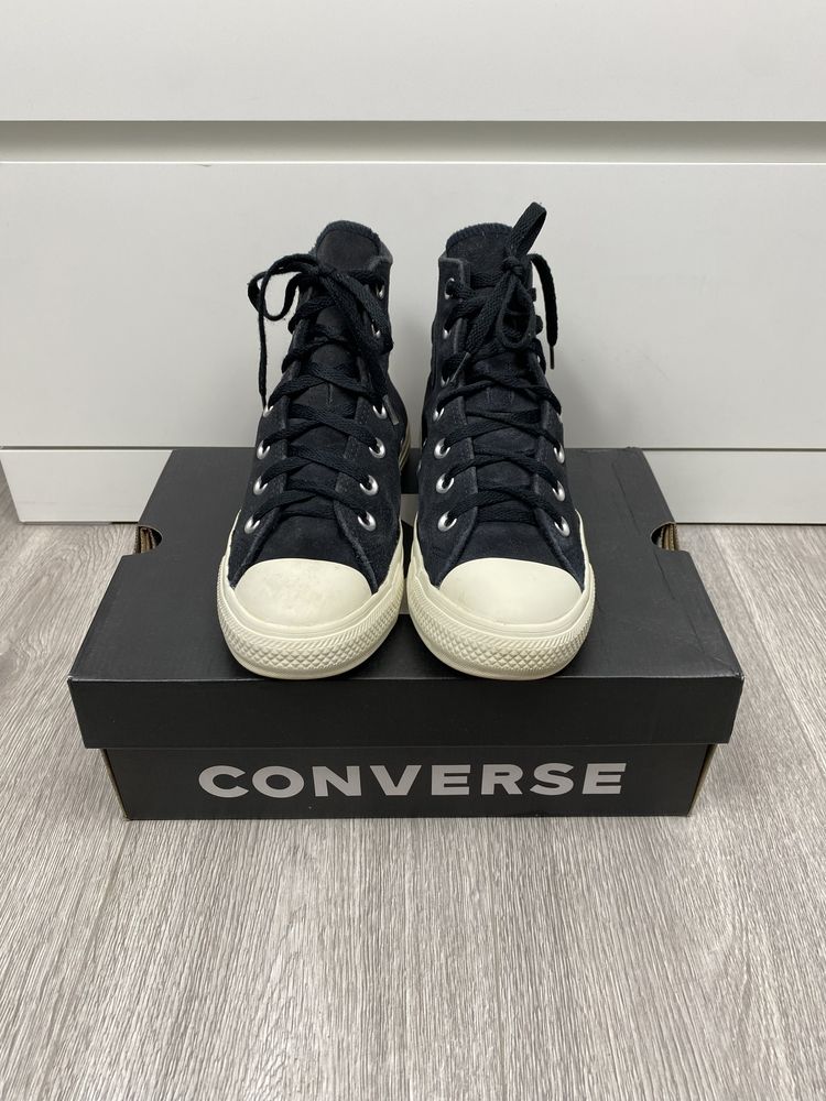 Sneakersy wysokie Converse 37 rozmiar unisex