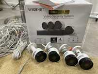 Camaras de videovogilancia