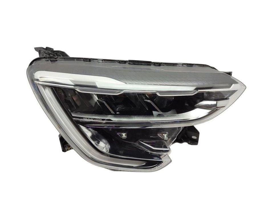 FAROL DIREITO RENAULT ARKANA EU VERSION