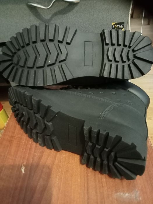 Ботинки MEN.  Access ires 40