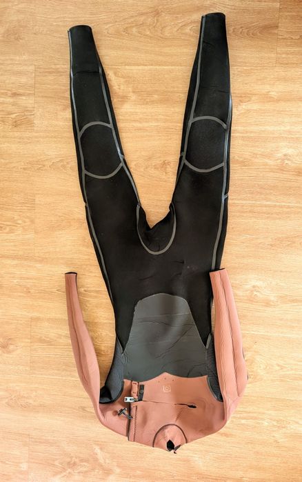 Fato de Surf 4/3mm Deeply XS/4