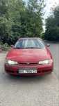 Продам mazda 626 1993год