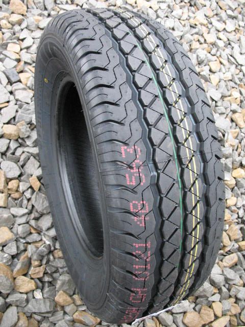 225/70 R15C Letnie dostawcze opony wzmocnione BUS