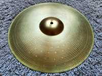 Talerz perkusyjny SABIAN SOLAR MEDIUM CRASH 16"