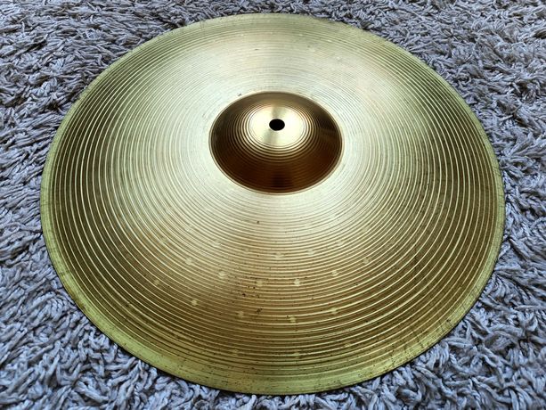 Talerz perkusyjny SABIAN SOLAR MEDIUM CRASH 16"