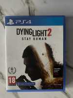 Sprzedam Dying Light 2 Stay Human PS4