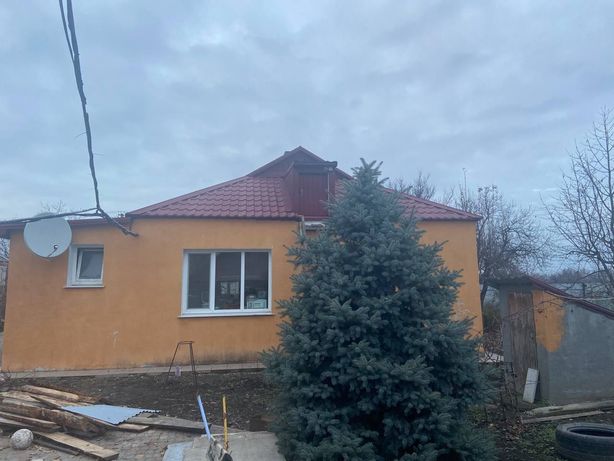 Продам дом село Новоалександровское Павлоградского района