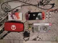 Konsola Nintendo Switch OLED