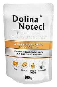 Dolina Noteci Premium Bażant Dynia 100g