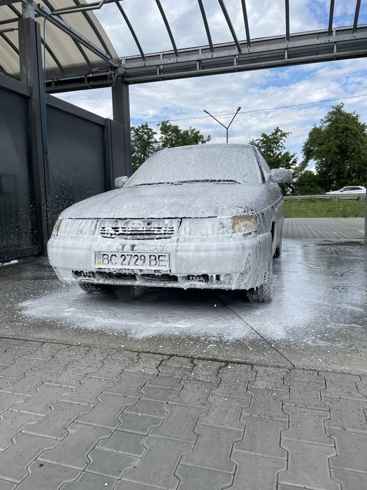 Ваз 2110 2007 року випуску