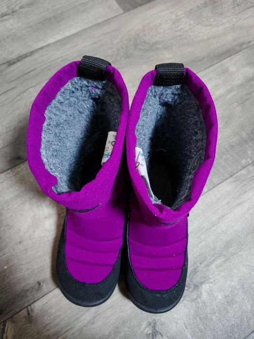 Зимові чоботи Kuoma 32