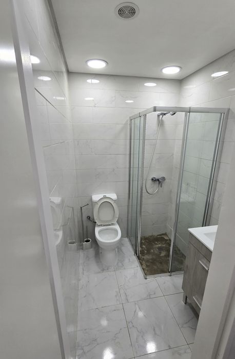 Apartamento (estúdio) T0