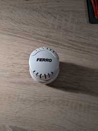 Głowica termostatyczną Ferro, M30x1,5.