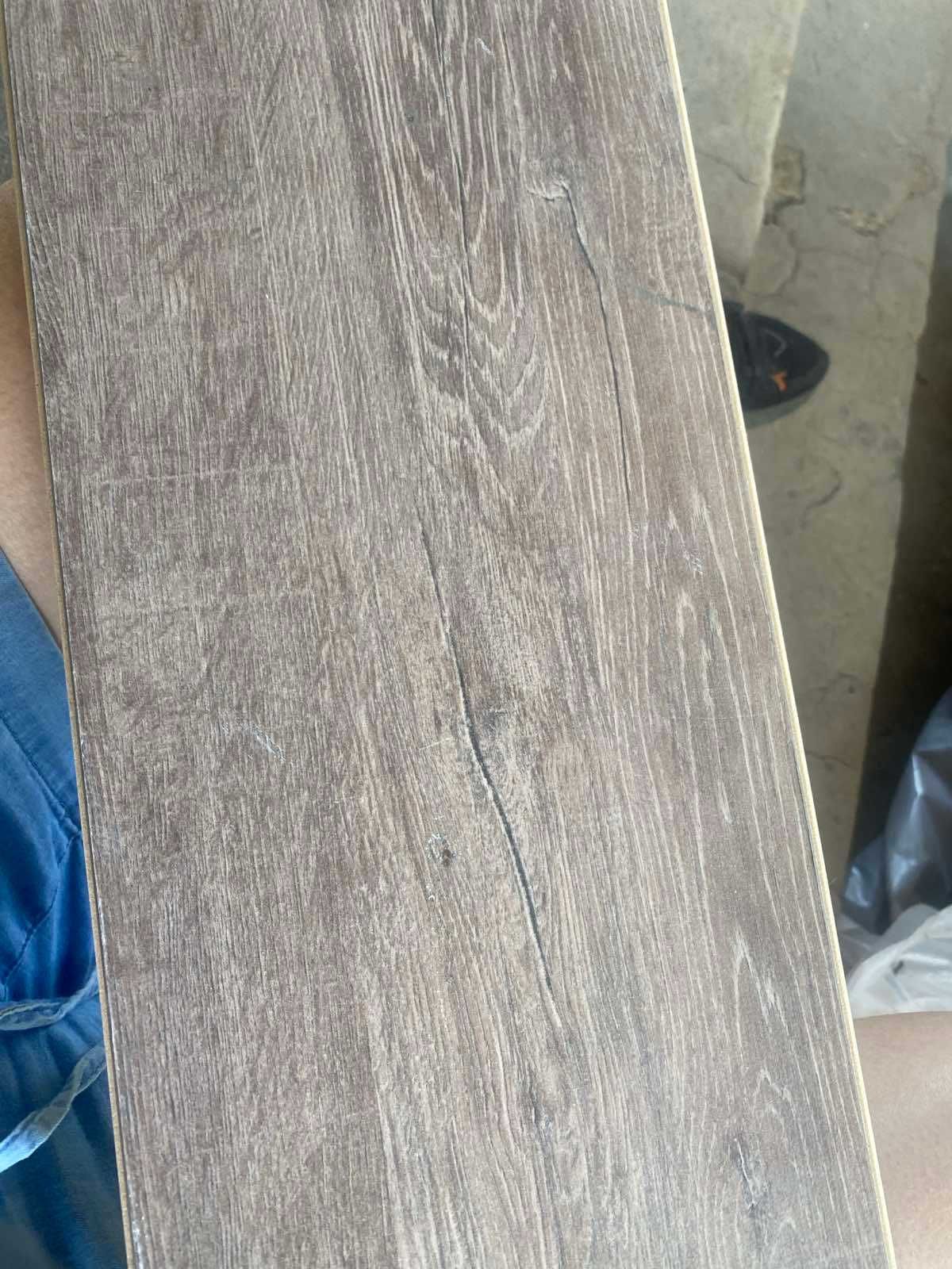 Ламінат Krono Original Apollo Oak 33кл износостойкости AC5 110м2