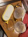 Bomba extratora handsfree Medela
