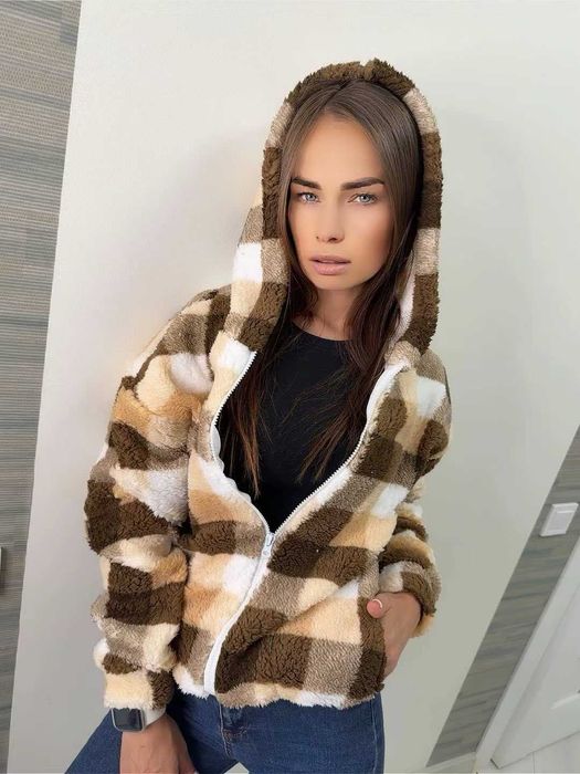 Кофтинка «ТЕДДІ» Акція