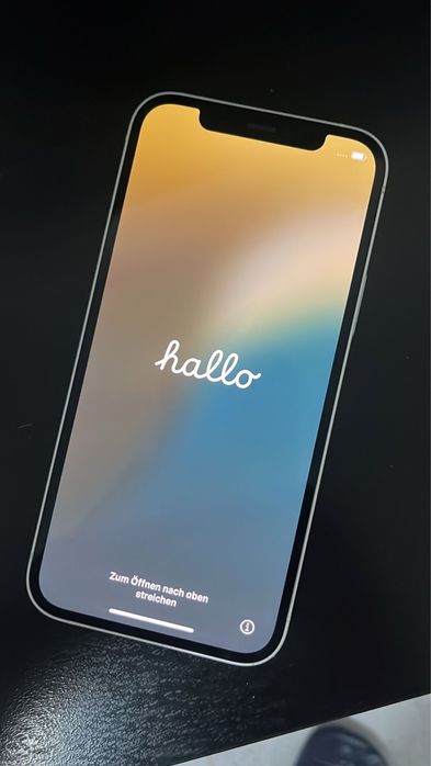Iphone 12 128GB.