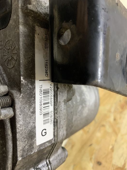 Насос ГУР Пежо 3008 5008 насос егур Пежо 3008 5008 Ситроен