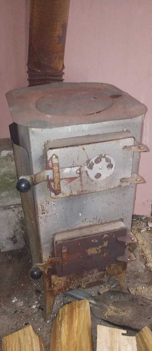 Piec koza szamot