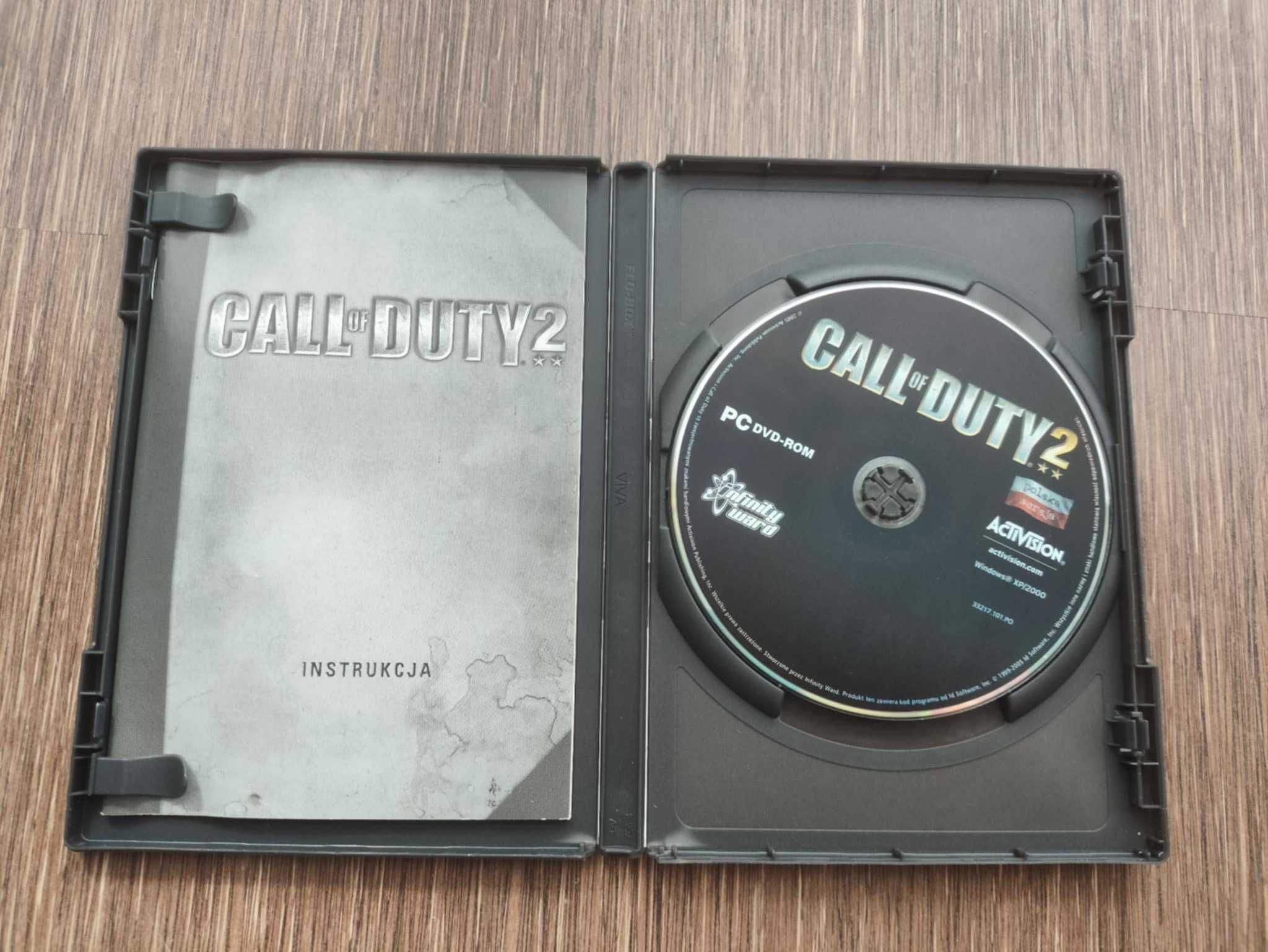 Call of Duty 2 PC