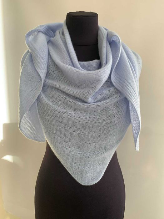 Бактус Косинка Шаль кашемір 100 %