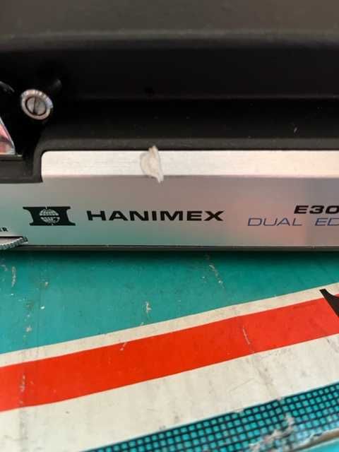 Hanimex - Movie Editor