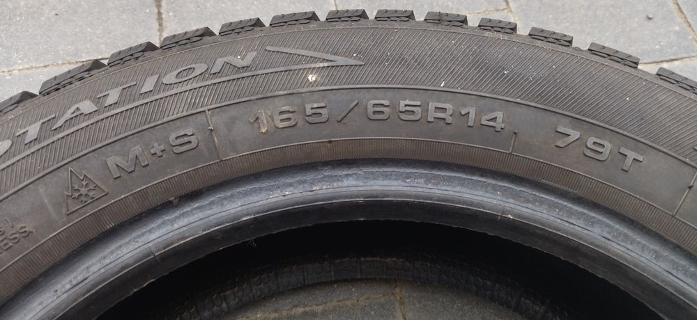 Opony Frigo Debica rotation zimowe