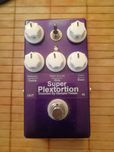 Wampler Super Plextortion