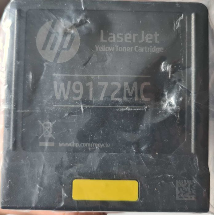 Toner HP LaserJet W9172MC W9173MC W9170MC
