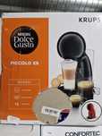 Máquinas de cafe dolce gusto/ delta / nespresso