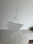 Lampa żagiel 60 cm