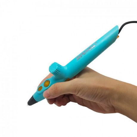 3D-ручка MYRIWELL RP-200A Blue (PCL) для детей! Оригинал!