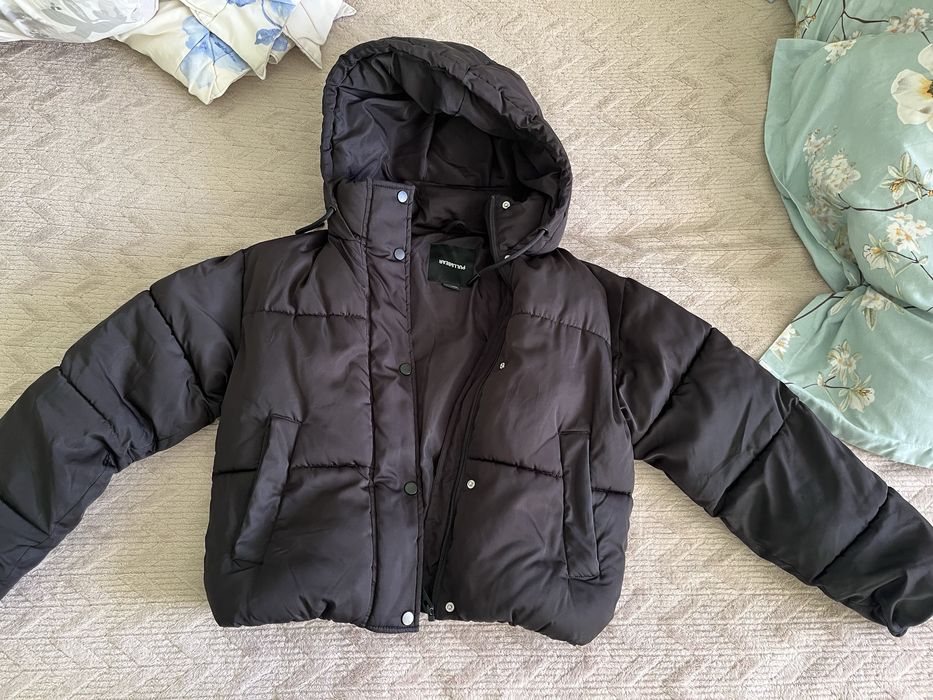 Куртка pull&bear