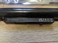 Батарея для ноутбуку hp 250 g2/g3, 255 g2/g3, 14.8V, 2600mAh