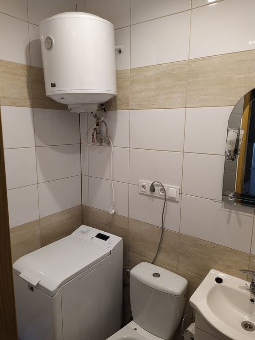 Pokoje do wynajęcia