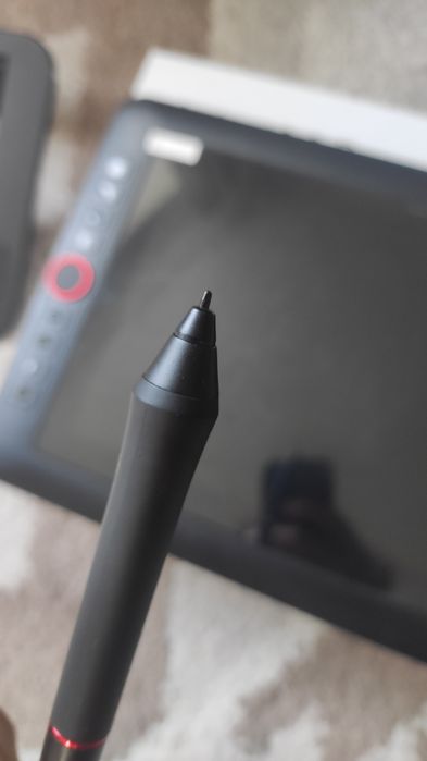 Графічний планшет-монітор XP Pen Artist pro 13.3