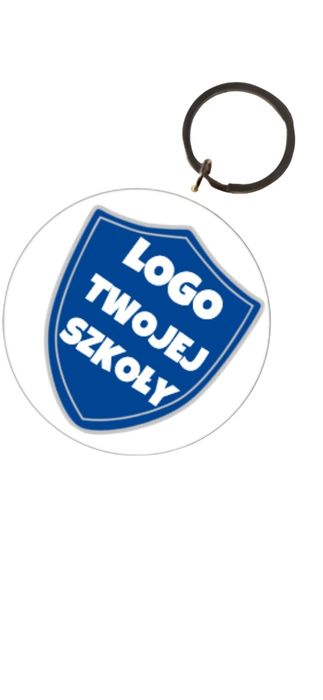 Breloczek na zamówienie