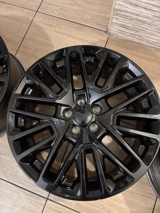 Jeep compass renegade r19  диски 5х110 19