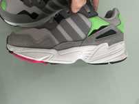 Tenis da adidas como novos 37,5